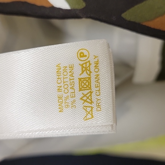 Kate Spade Skirt Size 10 - Picture 7 of 7